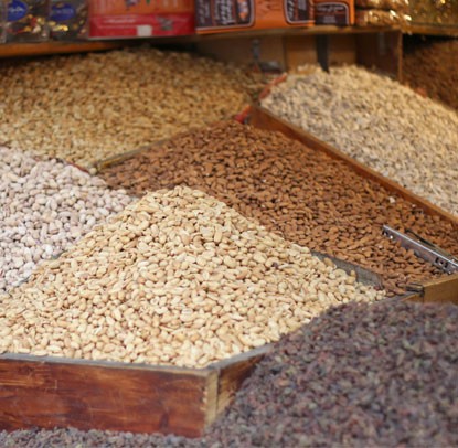 آزال تجاري موسمي